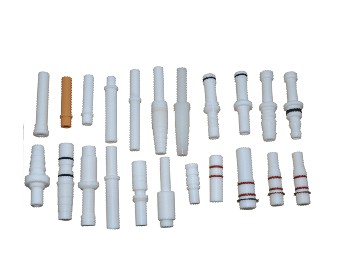 金马喷枪耗材配件2