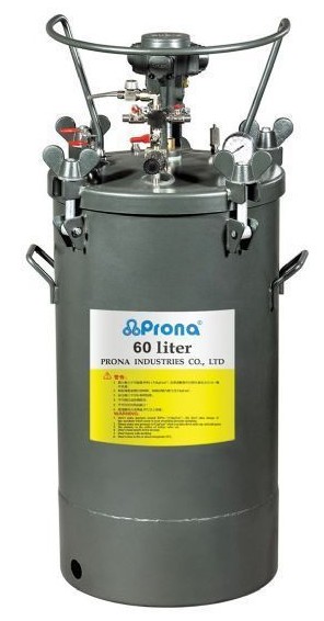 60L自动搅拌压力桶